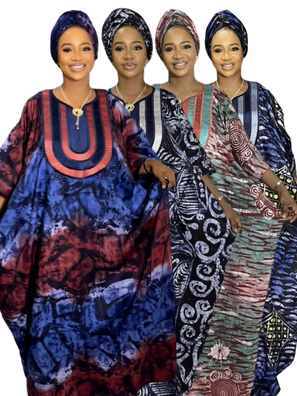 Africa Clothing Gowns Muslim Fashion Abayas Boubou Dashiki Ankara Outfits Evening Dubai Kaftan Abaya African Dresses for Women