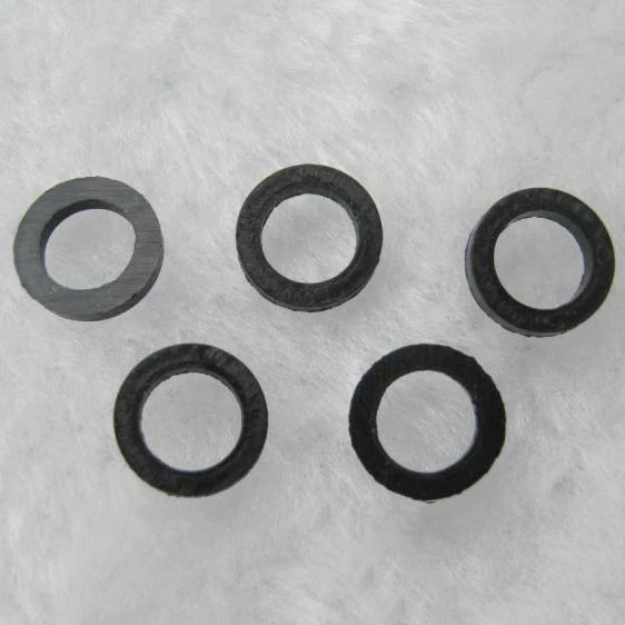 Oil Resistant Rings  Computer Embroidery Machine Spare Parts