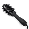 Cheap Price Manufacturer Multi Electric Brushes Professional Hot Air Combs Hair Dryer Brushes Straightener Comb Brush