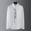 Wholesale Slim Fit Mens Dress Shirts Long Sleeve Cotton Shirts for Men