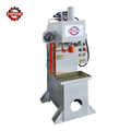 HIPOW Y41-5T Single Column Hydraulic Press 220/380/400/415V 50/60Hz 3kW 900mm Slide Stroke Weight PLC & Engine Bearing 1 Year