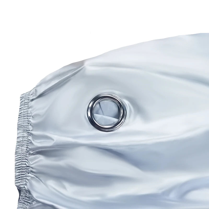 Universal Motorcycle Cover Protective Waterproof Cover for Motorcycle