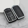 Premium Soft TPU for Honda Acura RLX MDX CDX TLX-L NSX Car Key Case Cover Shell Key Rings Keychain Bag Factory Key Accessories