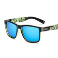 Fashion Polarized Sunglasses Man Woman Driving Coating Points Red Frame Eyewear Male Sun Glasses UV400 Sun Glasses
