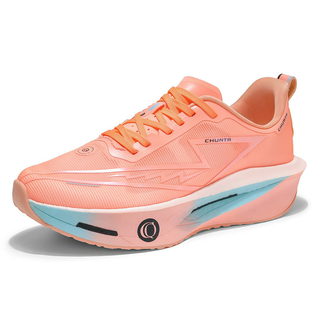 Trend Parent-Child Running Shoes Comfort Hard-Wearing Anti-Slip Summer Lightweight Breathable EVA Insole Mesh Upper EVA Outsole