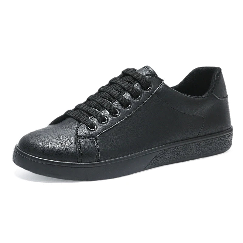 Greatshoes New Model Black and White Sneakers,Mesh Sneakers for Men,Men'S Sneakers Walking Shoe,Wholesale Shoes Sneaker