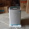 Factory Direct Christmas Gift Furniture 8.5kg Large Capacity Automatic Top Loading Washing Machine