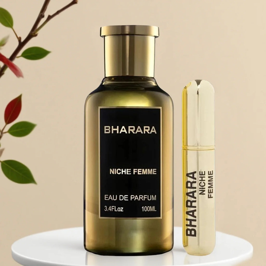 2025 Best-selling Bharara King Men's Suit 100ml +10ml Oud-based Perfume Arabian Dubai Middle East Perfume