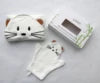 Hot Selling Custom Logo Printed Bamboo Fabric Baby Hooded Bath Towel Animal Design Newborns Beach Home Occasions-for Bathroom