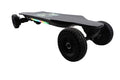 2021 China Factory New Product Drop Shipping Dual Belt Drive 4 Wheel Off Road Electronic Skate Board Electric Skateboard