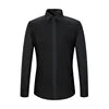 Men's Geometric Shirt Button up Casual Summer Shirts