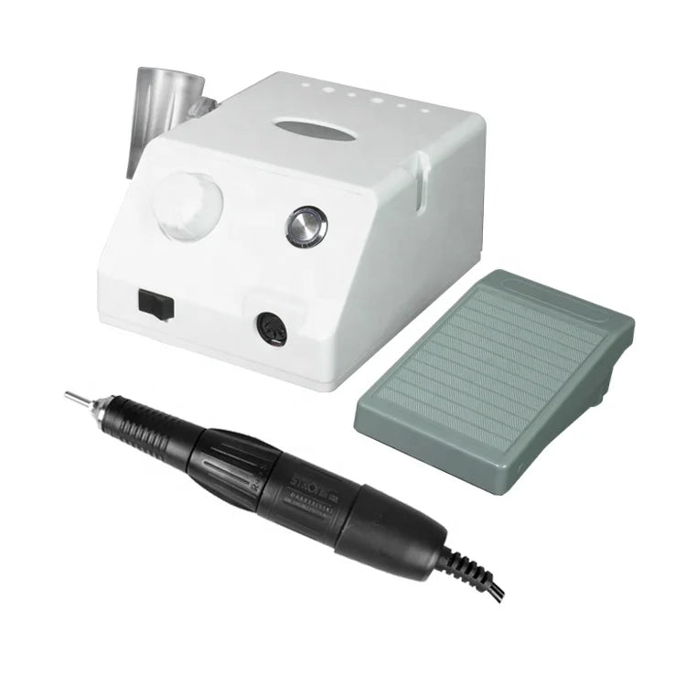45000RPM SH37LN Handpiece Jewelry Making Equipment Manicure Electric Polisher BTmarathon-4 Dental Laboratory Micromotor