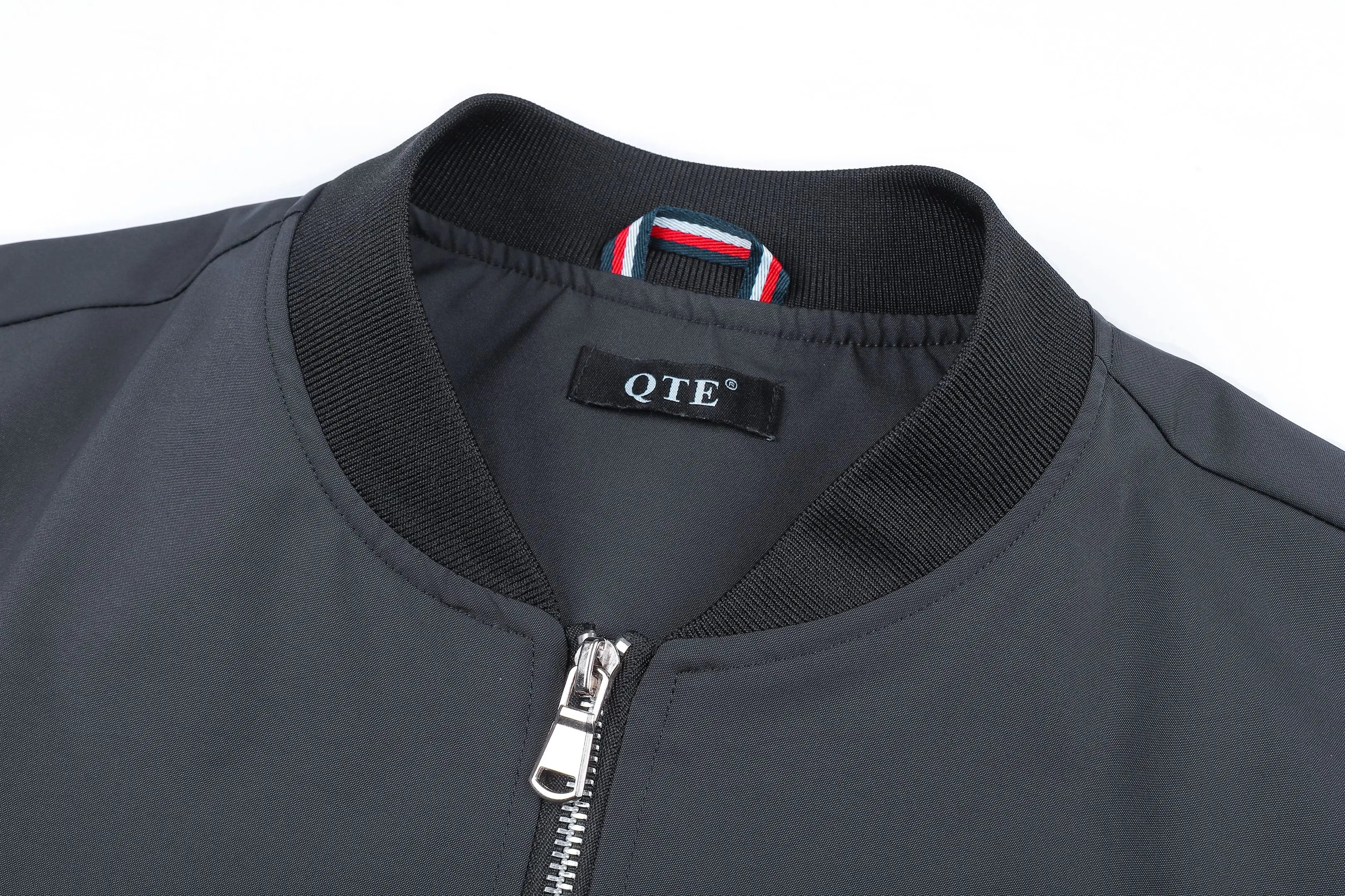 Men's Jacket Autumn New Style Men's Casual Slim-Fit Coat