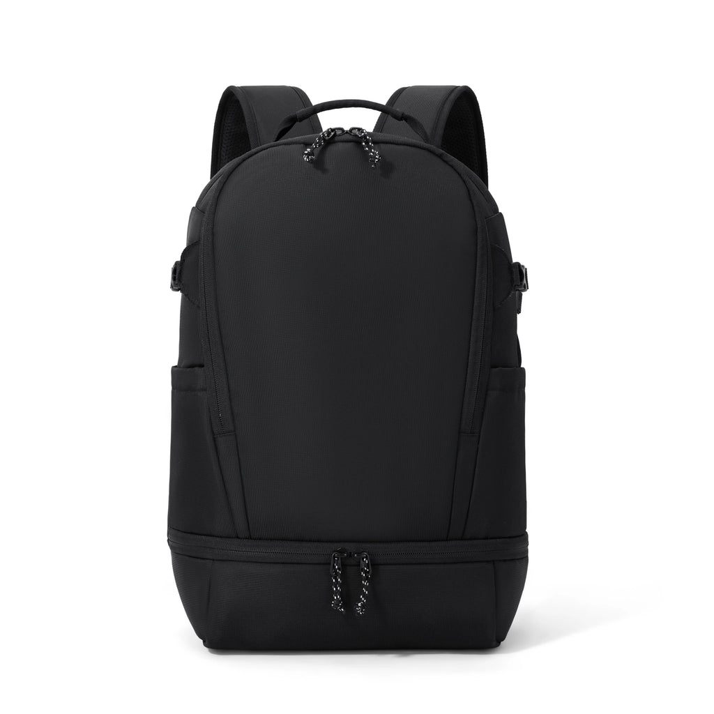 Waterproof Independent Shoe Compartment Fitness Gym Casual Outdoor Sports Bga Custom Logo Travel Tennis Racket Bag Badminton Bag