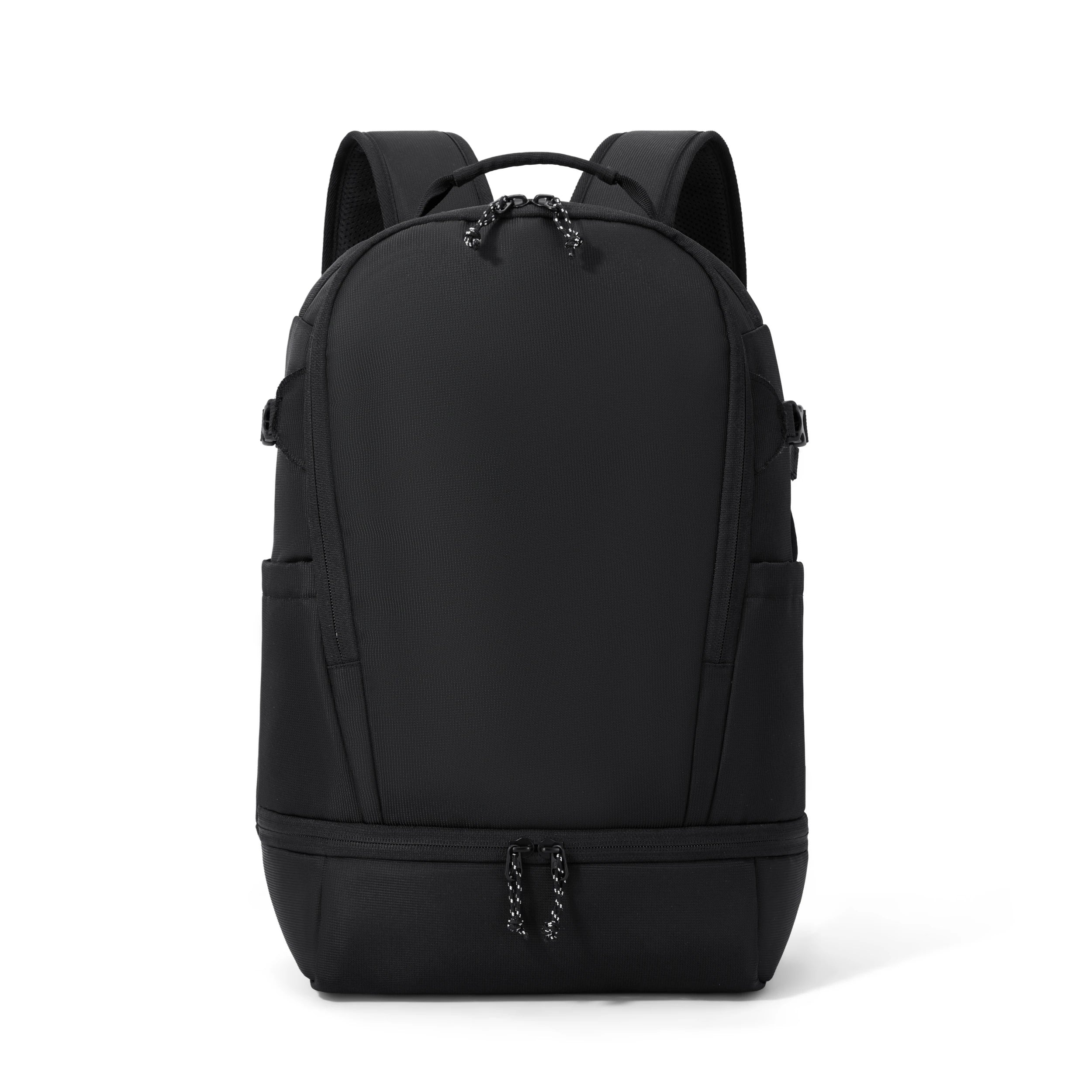 Waterproof Independent Shoe Compartment Fitness Gym Casual Outdoor Sports Bga Custom Logo Travel Tennis Racket Bag Badminton Bag