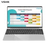 New Cheapest Laptops VGKE B14 E3950 6gbram +128gb SSD All in One Laptops 14inch Hot Sell for Student Education Office