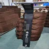 Modern Luxury Good Quality 304 Sus Digital Led Smart Rainfall Shower Massage System Wall Panels for Showers 3 Warranty
