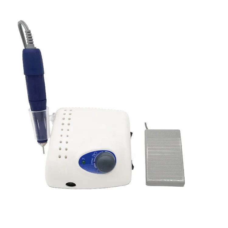2025 65W 40000rpm Other Nail Equipments Drilling Machines for Nails