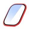 Premium 49mm 9H Tempered Glass Smart Watch Screen Protector Anti-Scratch Anti-Fingerprint Waterproof Full Coverage 3D Radian
