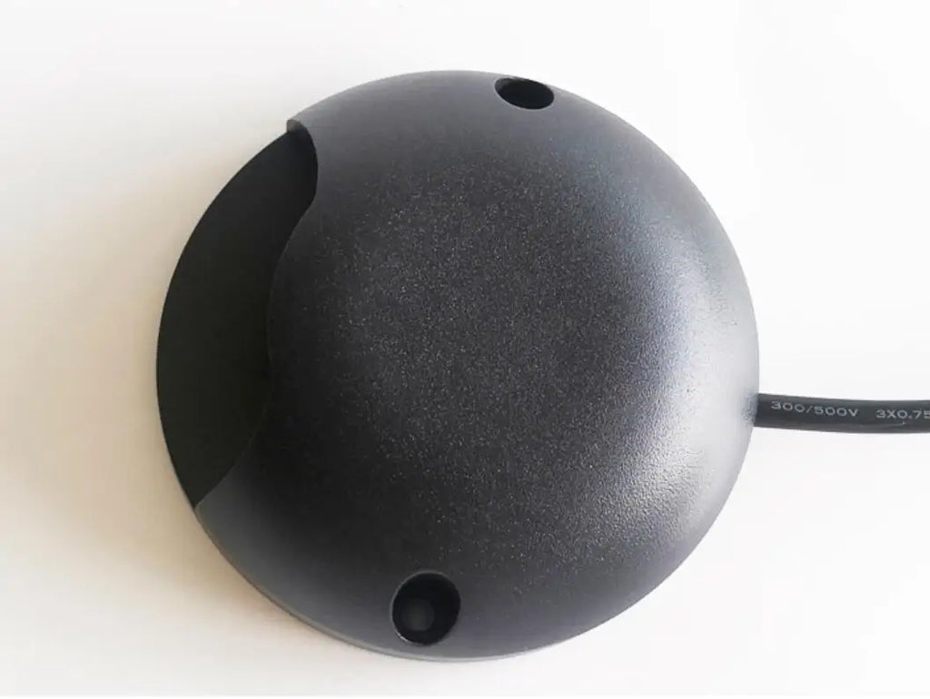 2W LED Underground Light Outdoor Ground Surface Mounted Floor Step Lamp Landscape Spot Light