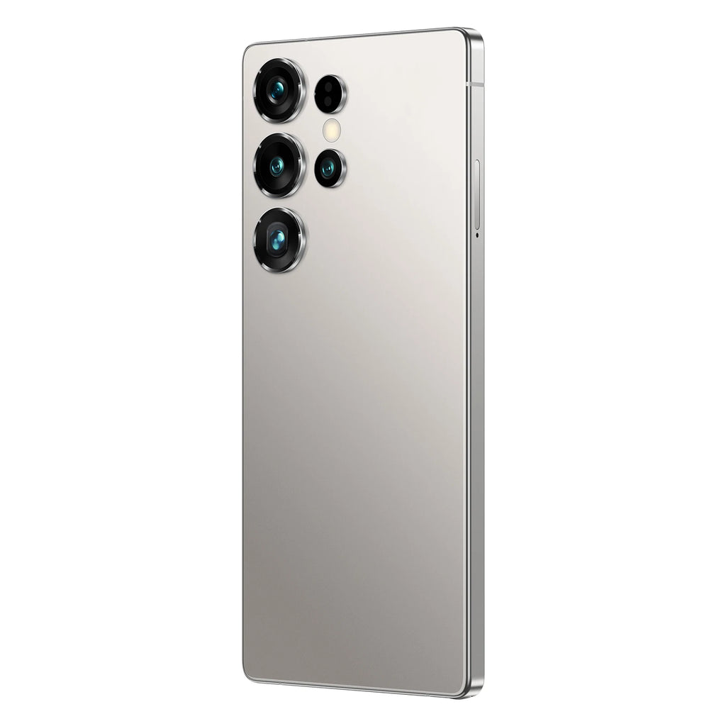 Galaxies S25ultra Original Phones S25 ultra Smartphones 256GB 4G Dual SIM Cellphone Mobile Phone S25 ultra Android 14 3g4g5g