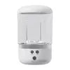 Mini Washing Machine, 2L Compact & Quiet. Say Goodbye to Hand-Wash Underwear/Socks. Perfect for Travel, Dorm, Daily Use