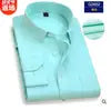 Morili Wholesale Men Hand Made Shirt to Measure Shirts DRESS Stylish Clothing Business Autumn Party 40% Cotton Wedding MMS2