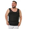WSBX03  High Quality Original Man Chest Bra Mesh Compression Shirts to Hide Moobs and Gynaecomastia