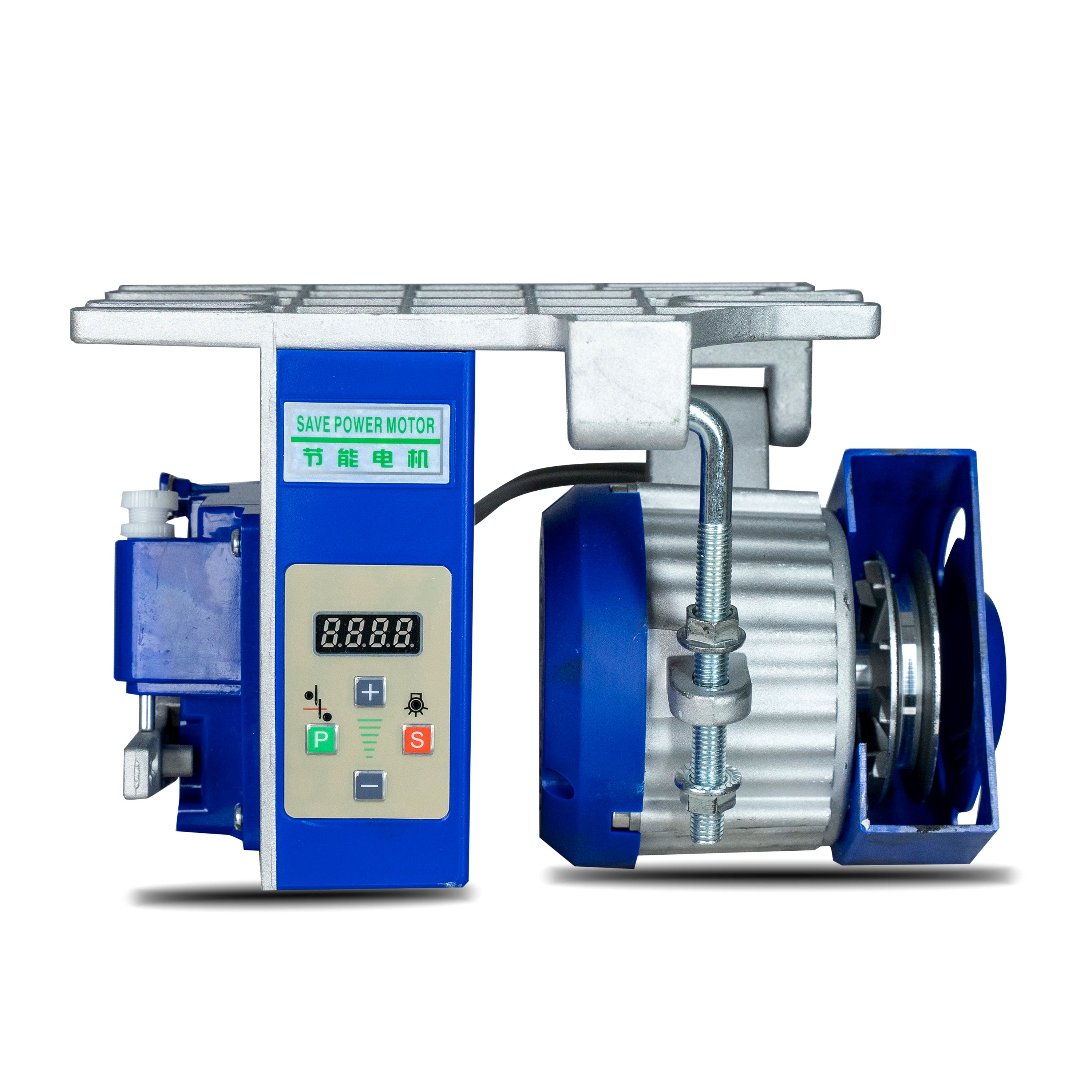 B 10 Silent Energy Saving Power Motor for Industrial Sewing Machine Industry