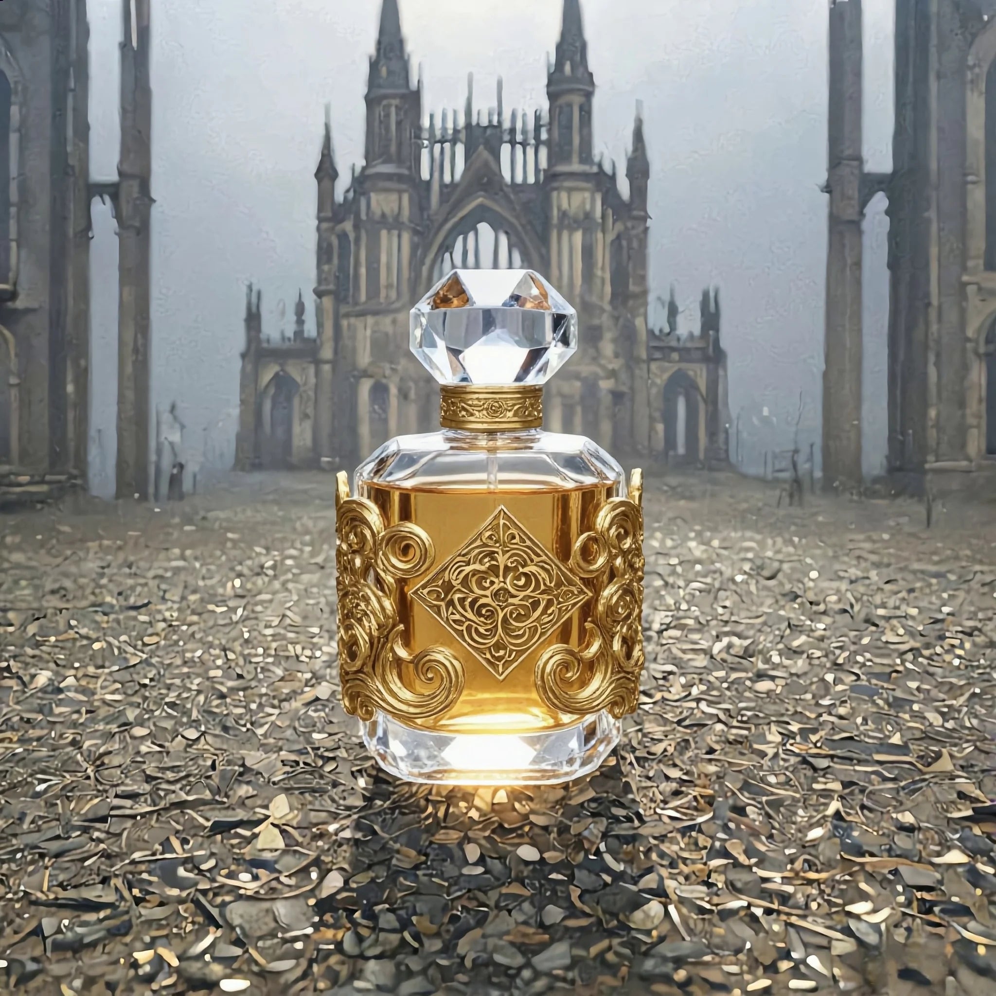 USA Stock 2-7day Perfumes Brand Women's Perfume Cologne Fragrance Originales Femme Parfum Original Women Perfume