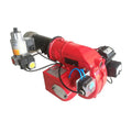 280kw JH-20-Q Fully Automatic One Stage  Natural Gas Burner  LPG Gas Burner for Power Coating Oven