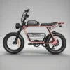 Dynavolt Electric Bicycle Electric Mountain Bike Electric Fat Tire Bike Removable Battery Long Range Dirt Ebike for Adults