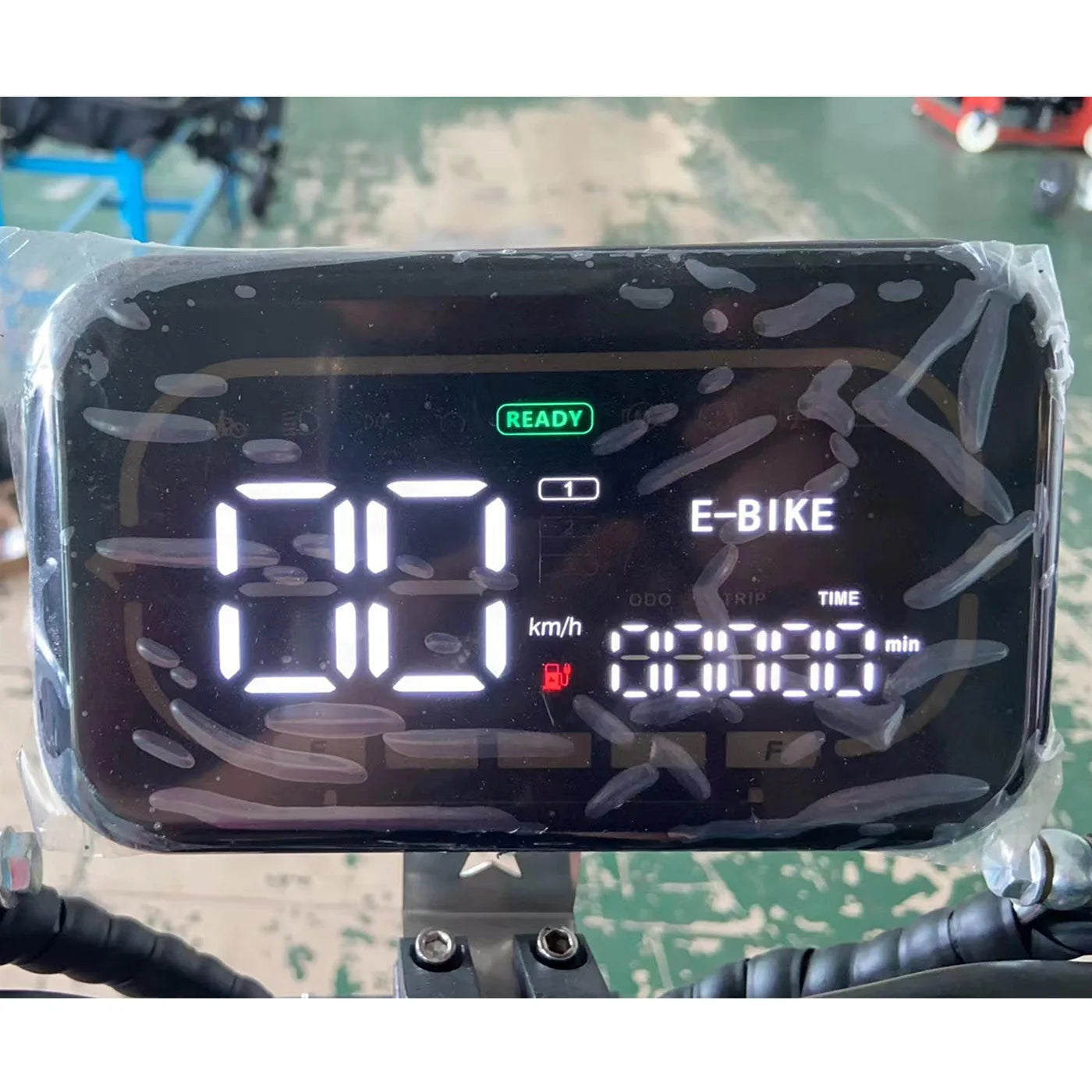 13 Inch 4 Wheel Scooter 48V 34Ah Lithium Battery 3600W Dual Motor McPherson Suspension Off-road City Electric ATV Quad 200kg