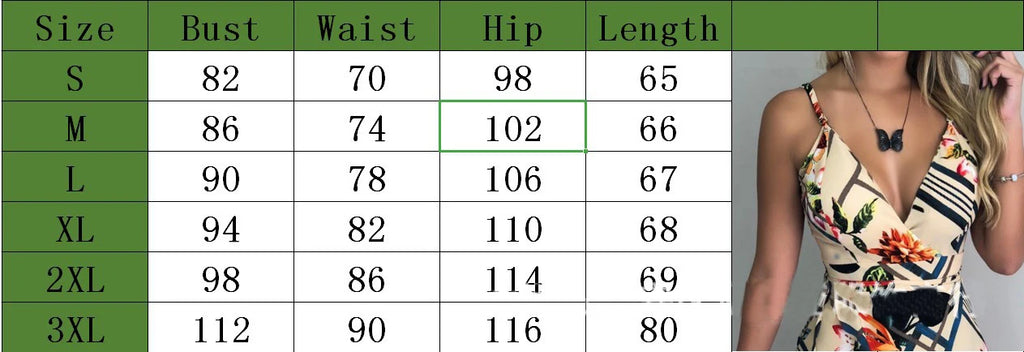 Sexy V-neck Spaghetti Strap Floral Print Women Short Romper Playsuit Female Beach Ruffle Sleeveless 2023 Fashion Casual Jumpsuit