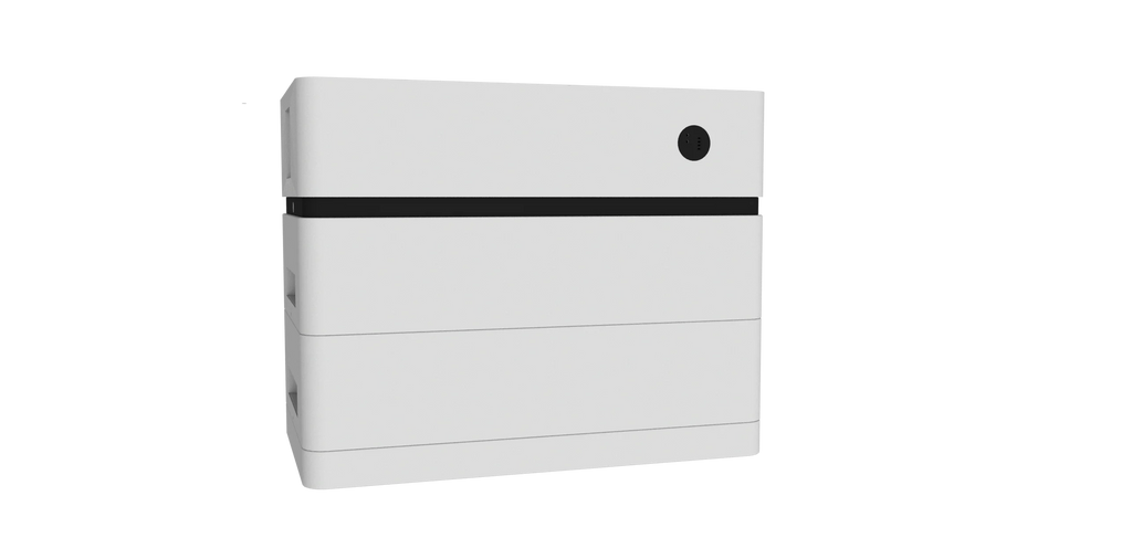 20kW LiFePO4 Stackable Split Solar Home Energy Storage