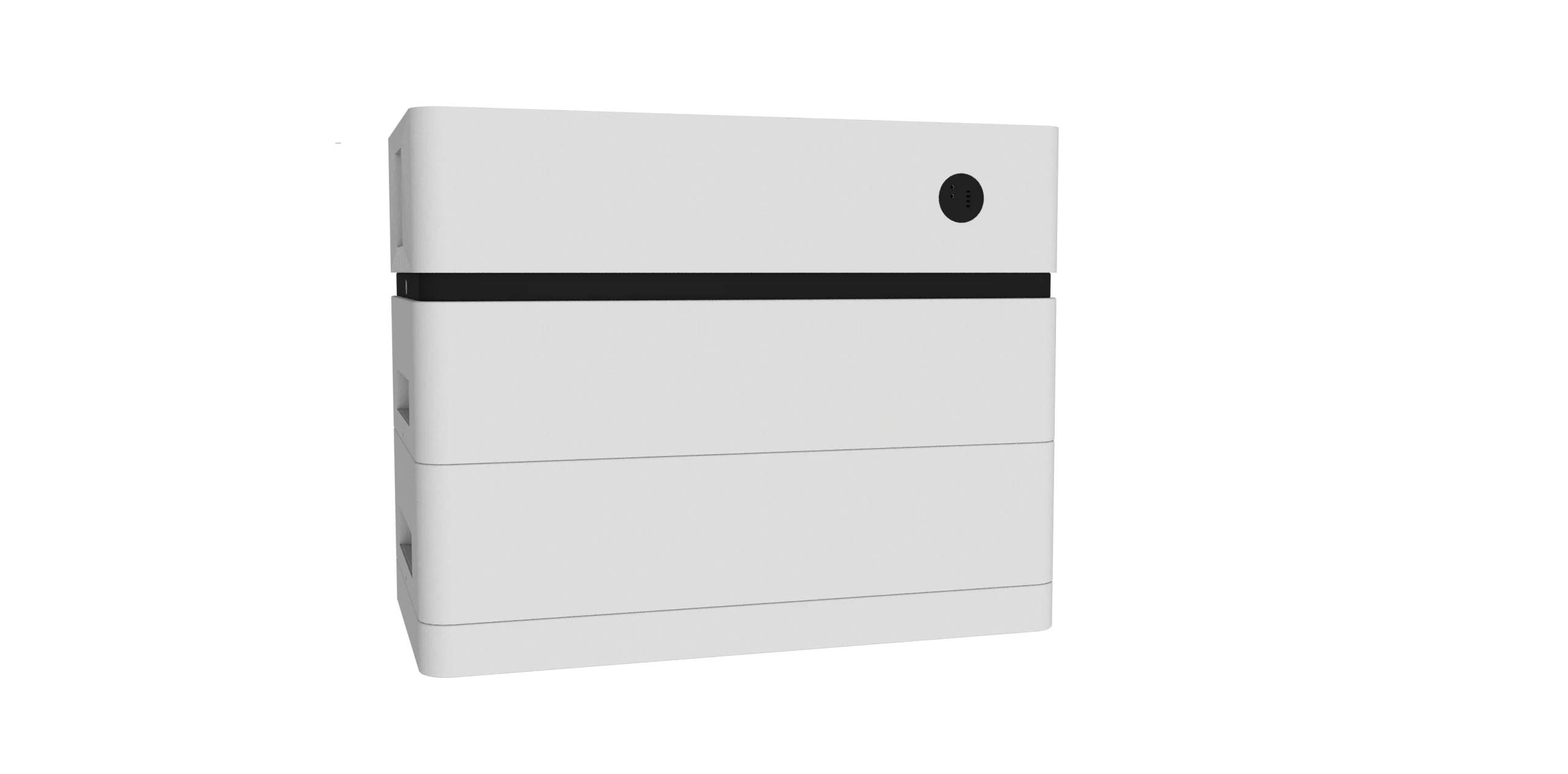 20kW LiFePO4 Stackable Split Solar Home Energy Storage