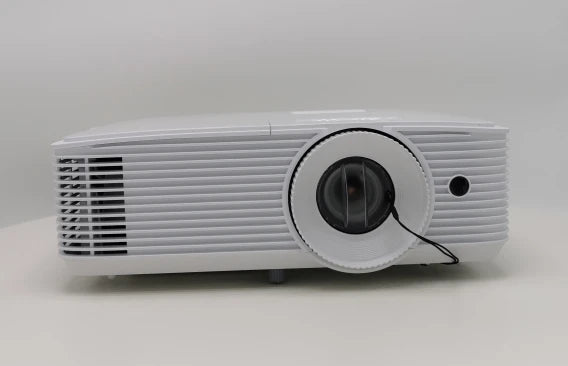 N-Optoma GT1080HDR HD Short Throw Gaming Projector Enhanced Gaming Mode for 1080P 120Hz 3D Video Projector with HDR 3800lumens
