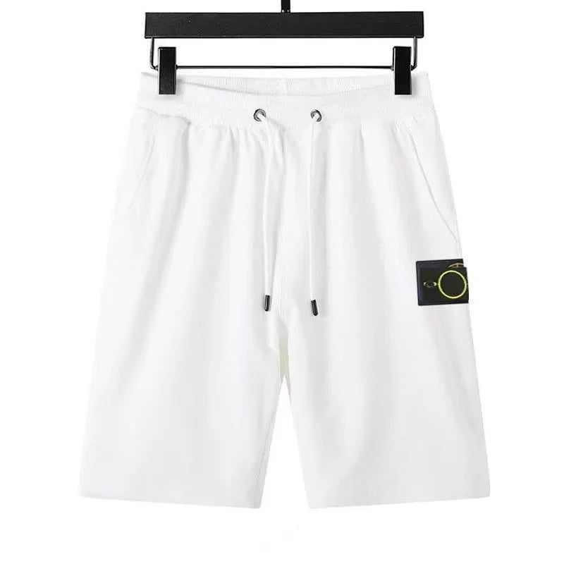 Men's Shorts Swim Quick Dry Bathing Suits for Men Beach Shorts