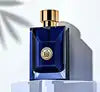 US Stock Wholesale Black Long-lasting Body Spray Eau De for 11 High-end Deodorant