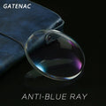 Quality Anti Blue 1.56 1.61 1.67 Prescription CR-39 Resin Aspheric Eye Glasses Lenses Myopia Hyperopia Progressive Optical Lens