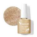 Venalisa Nail Gel Polish Fall Nail TPO FREE Long Wear Semi Permanent Soak Off UV LED Gel Nail Polish Gel Lacquer