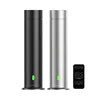 Dazhi Hot Selling Customizable Two-fluid 120ml Waterless Electric Aluminum Tower Aroma Diffuser for Hotel Household