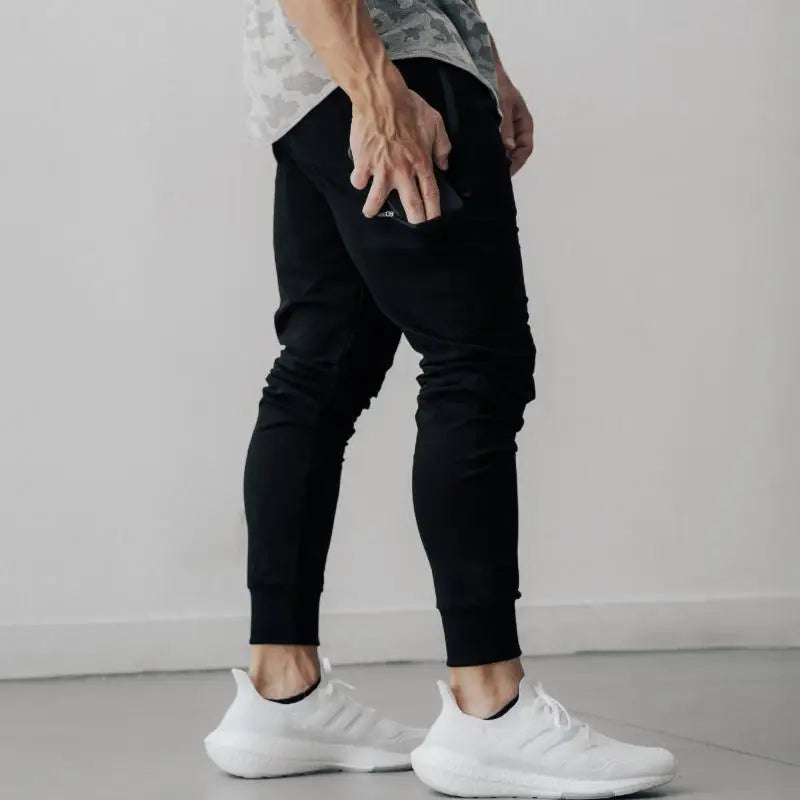Pants Men Joggers Sweatpants 2022 Fashion camouflage Streetwear Trousers Fashion Casual Muscle Sports Mens Pants