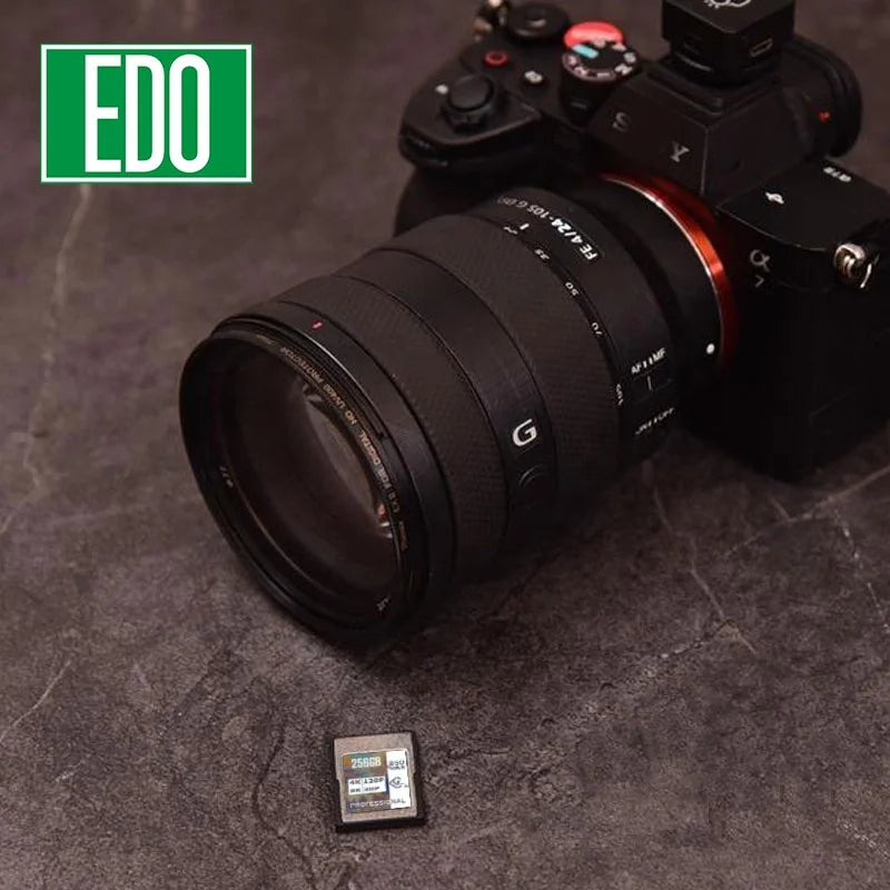 CF Express Type a Storage Card 128GB 256GB 512GB 1TB 800MB/s High Speed Memory 4k 8k Video Photo