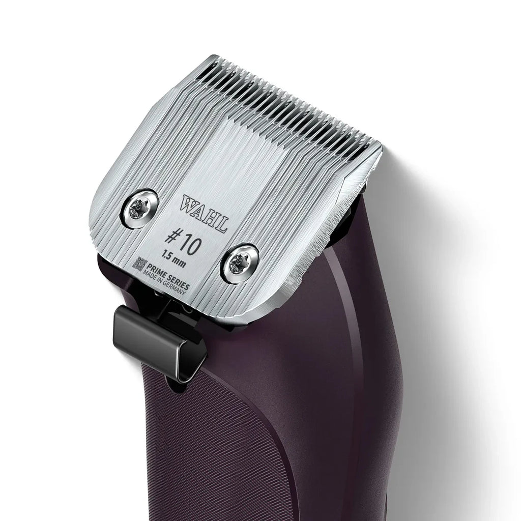WAHL KM Supera Pet Grooming Cordless Clipper A5 Style