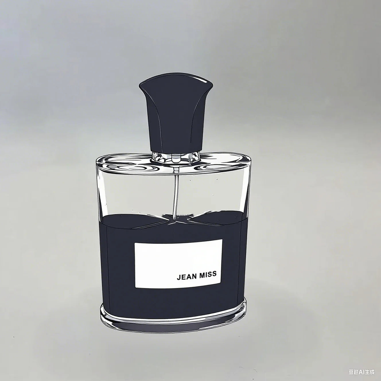 US Stock Custom Luxury Aventure with Floral Woody Long Lasting Fragrances With Recipet Logo cologne 100ml Men's Perfume