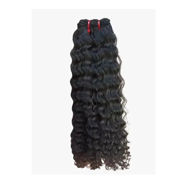 HairX Indian Hair 28 100% Raw Virgin Remy Hair Indian Weave Bundles 10A Grade High Quality Human Hair Natural Wave 100g