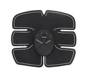 Electric Muscle Stimulator Wireless Buttocks Hip Trainer Abdominal ABS Stimulator Fitness Body Slimming Massager