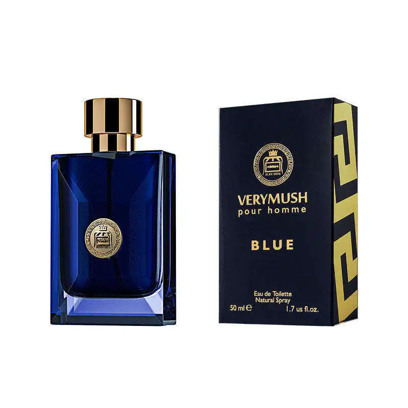 US Stock Wholesale Black Long-lasting Body Spray Eau De for 11 High-end Deodorant