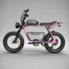 Dynavolt Electric Bicycle Electric Mountain Bike Electric Fat Tire Bike Removable Battery Long Range Dirt Ebike for Adults